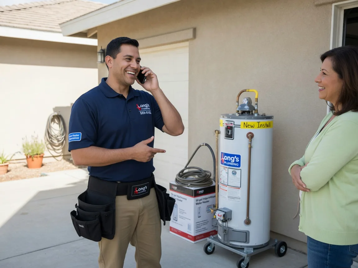 Leak Detection Star Lake, WI FAQs
